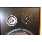 Enceintes Speakers Toshiba ss-330 Vintage Occasion