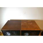 Enceintes Speakers Toshiba ss-330 Vintage Occasion