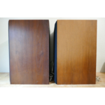 Enceintes Speakers Toshiba ss-330 Vintage Occasion