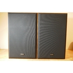 Enceintes Speakers Toshiba ss-330 Vintage Occasion