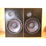 Enceintes Speakers Toshiba ss-330 Vintage Occasion