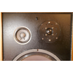 Enceintes Speakers Toshiba ss-330 Vintage Occasion