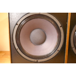 Enceintes Speakers Toshiba ss-330 Vintage Occasion