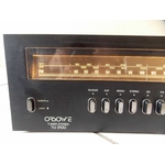 tuner radio orsowe TU3100 vintage occasion