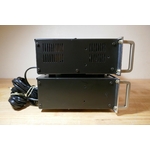 amplificateur amplifier Toshiba SY-330 SC-330 vintage occasion