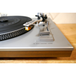 platine vinyle turntable toshiba sr-f330 vintage occasion