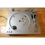 platine vinyle turntable toshiba sr-f330 vintage occasion