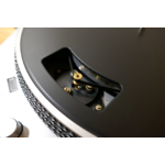platine vinyle turntable toshiba sr-f330 vintage occasion