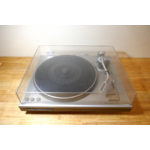 platine vinyle turntable toshiba sr-f330 vintage occasion