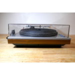 platine vinyle turntable toshiba sr-f330 vintage occasion