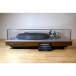 platine vinyle turntable toshiba sr-f330 vintage occasion