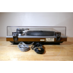 platine vinyle turntable toshiba sr-f330 vintage occasion