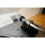 platine vinyle turntable toshiba sr-f330 vintage occasion