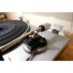 platine vinyle turntable toshiba sr-f330 vintage occasion