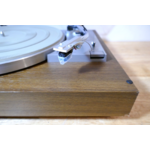 platine vinyle turntable yamaha yp-211 vintage occasion