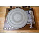 platine vinyle turntable yamaha yp-211 vintage occasion