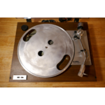 platine vinyle turntable yamaha yp-211 vintage occasion