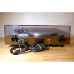 platine vinyle turntable yamaha yp-211 vintage occasion