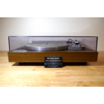 platine vinyle turntable yamaha yp-211 vintage occasion