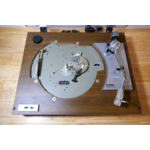 platine vinyle turntable yamaha yp-211 vintage occasion