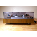 platine vinyle turntable yamaha yp-211 vintage occasion