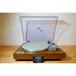 platine vinyle turntable yamaha yp-211 vintage occasion