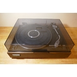 platine vinyle turntable pioneer pl-12s vintage occasion