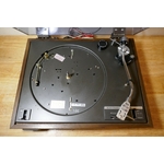 platine vinyle turntable pioneer pl-12s vintage occasion