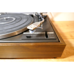 platine vinyle turntable pioneer pl-12s vintage occasion