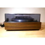 platine vinyle turntable pioneer pl-12s vintage occasion