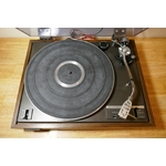 platine vinyle turntable pioneer pl-12s vintage occasion