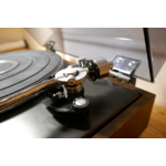 platine vinyle turntable pioneer pl-12s vintage occasion