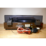 platine vinyle turntable pioneer pl-12s vintage occasion