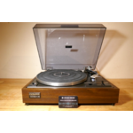 platine vinyle turntable pioneer pl-12s vintage occasion