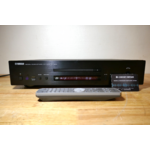 lecteur compact disc player yamaha CD-N500 occasion