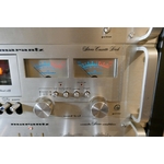 chaine hifi set up Marantz 1090 2100L 5010B vintage occasion
