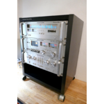 chaine hifi set up Marantz 1090 2100L 5010B vintage occasion