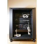 chaine hifi set up Marantz 1090 2100L 5010B vintage occasion