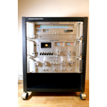 chaine hifi set up Marantz 1090 2100L 5010B vintage occasion
