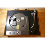 platine vinyle turntable garrard 401 sme 3012 vintage occasion