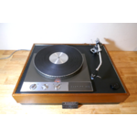 platine vinyle turntable garrard 401 sme 3012 vintage occasion