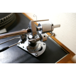 platine vinyle turntable garrard 401 sme 3012 vintage occasion