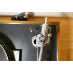 platine vinyle turntable garrard 401 sme 3012 vintage occasion