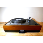 platine vinyle turntable garrard 401 sme 3012 vintage occasion