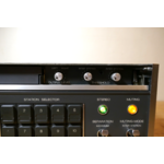 tuner radio revox b 760 vintage occasion