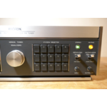 tuner radio revox b 760 vintage occasion