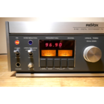 tuner radio revox b 760 vintage occasion