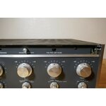 amplificateur amplifier revox b 750 vintage occasion