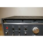 amplificateur amplifier revox b 750 vintage occasion