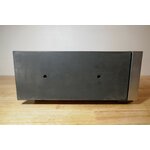 amplificateur amplifier revox b 750 vintage occasion